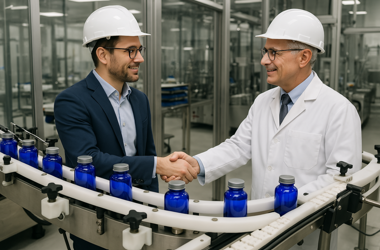 Nouvelle Charte d'éthique H'FACTORY - H Factory